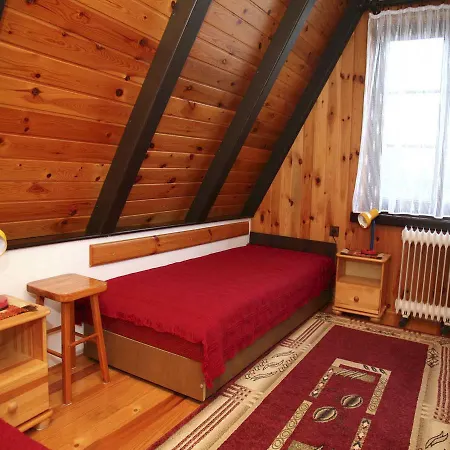 Ferienhaus Holiday House In Masuria