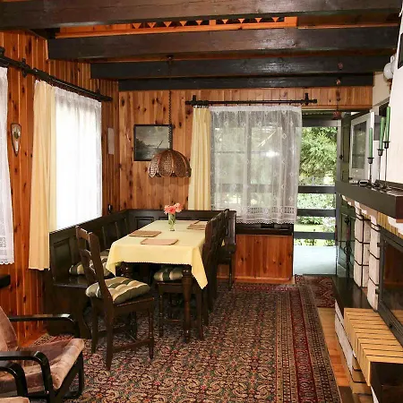 Holiday House In Masuria * Kierwik