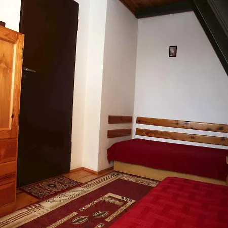 Holiday House In Masuria Ferienhaus