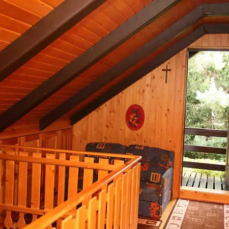 Holiday House In Masuria Kierwik