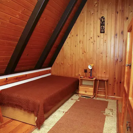 Holiday House In Masuria *
