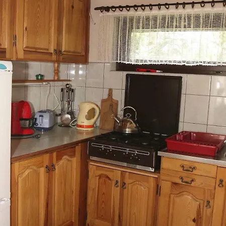 Holiday House In Masuria *