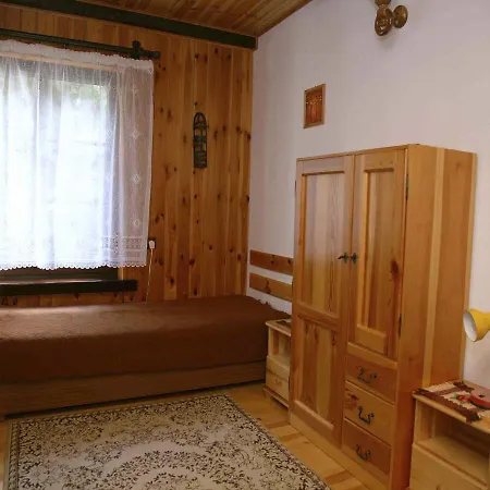 Ferienhaus Holiday House In Masuria Kierwik